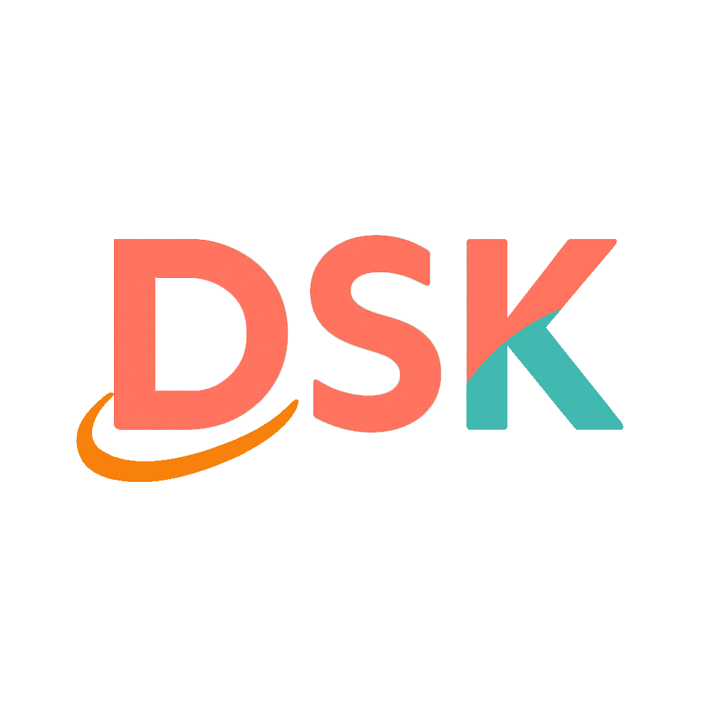 DSK 로고